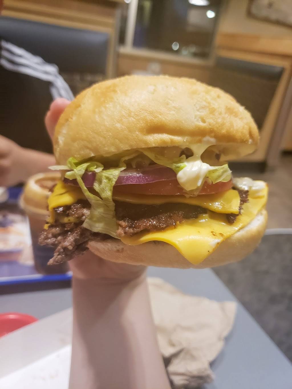 Culvers | restaurant | 15911 W 87th St Pkwy, Lenexa, KS 66219, USA | 9137660491 OR +1 913-766-0491