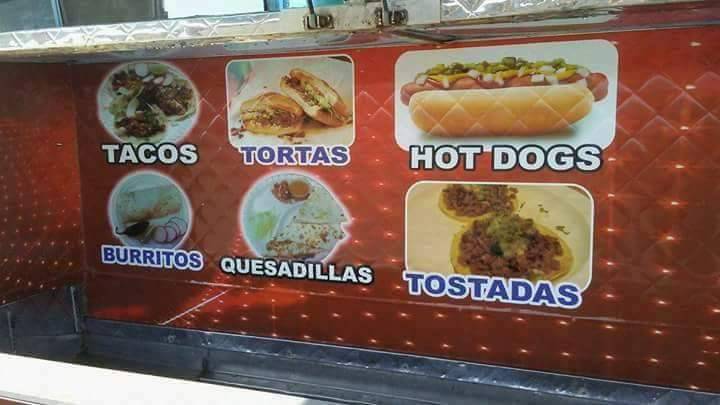 Taco Truck REY de REYES | restaurant | 110 Angelus St, Turlock, CA 95380, USA | 2092410866 OR +1 209-241-0866