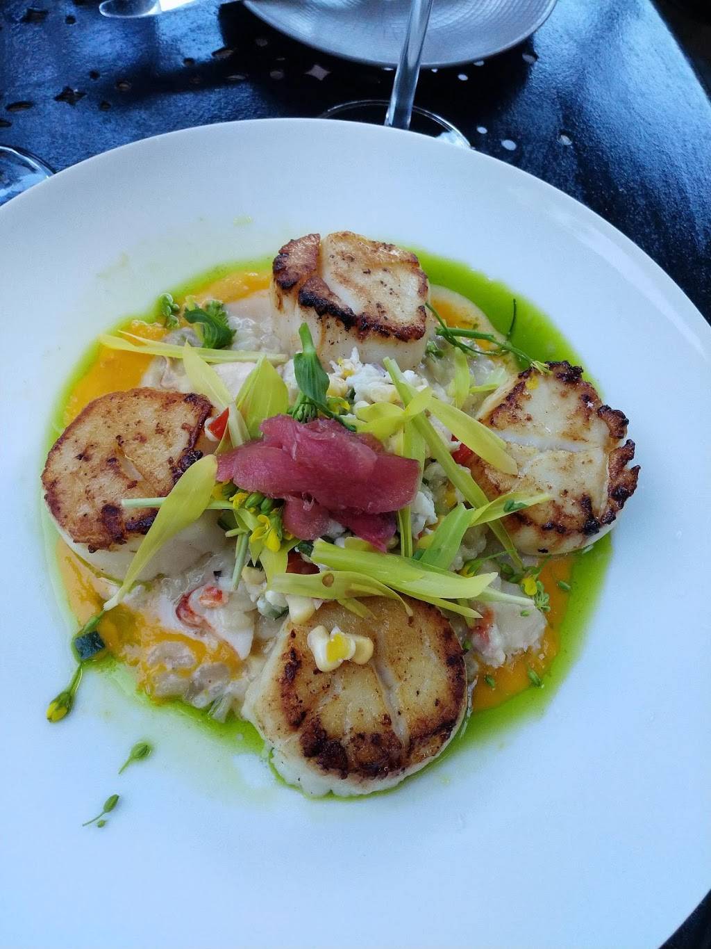 Spindlers | restaurant | 386 Commercial St, Provincetown, MA 02657, USA | 5084876400 OR +1 508-487-6400