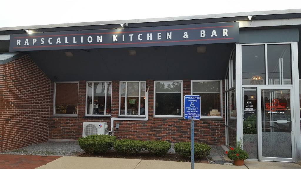 Rapscallion Kitchen & Bar | restaurant | 208 Fitchburg Turnpike, Concord, MA 01742, USA | 9786106111 OR +1 978-610-6111