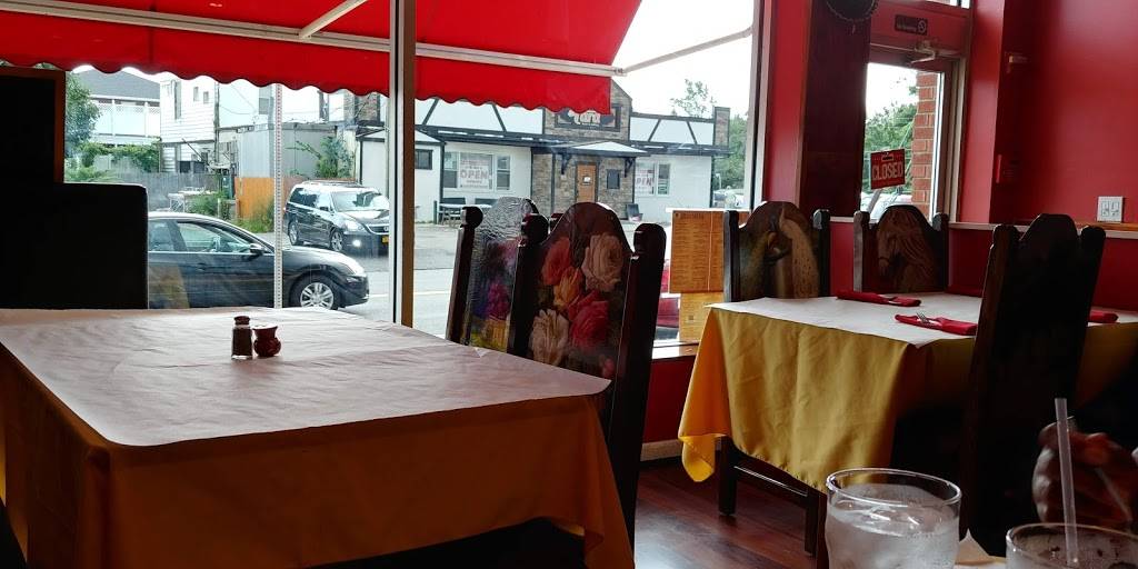 Mesa Maya | restaurant | 837 Midland Ave suite d, Yonkers, NY 10704, USA | 9143273312 OR +1 914-327-3312