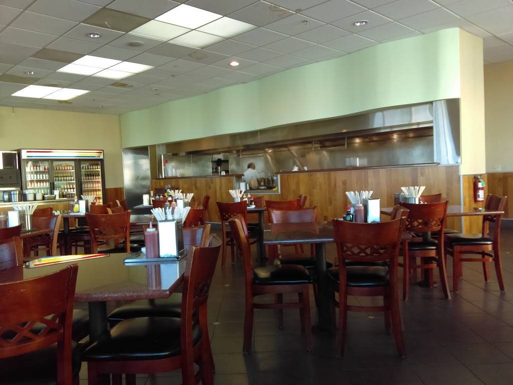 T K Noodle | restaurant | 8660 San Ysidro Ave # 108, Gilroy, CA 95020, USA | 4088468880 OR +1 408-846-8880