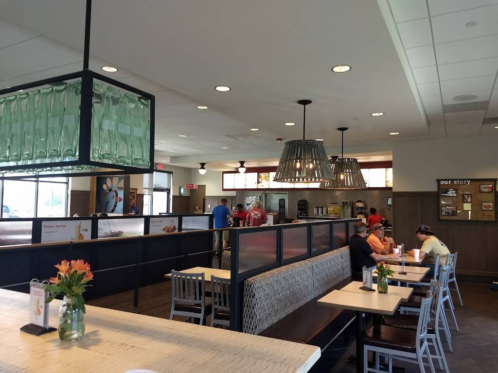 Chick-fil-A | restaurant | 75 McS Blvd, Sylacauga, AL 35150, USA | 2562450096 OR +1 256-245-0096