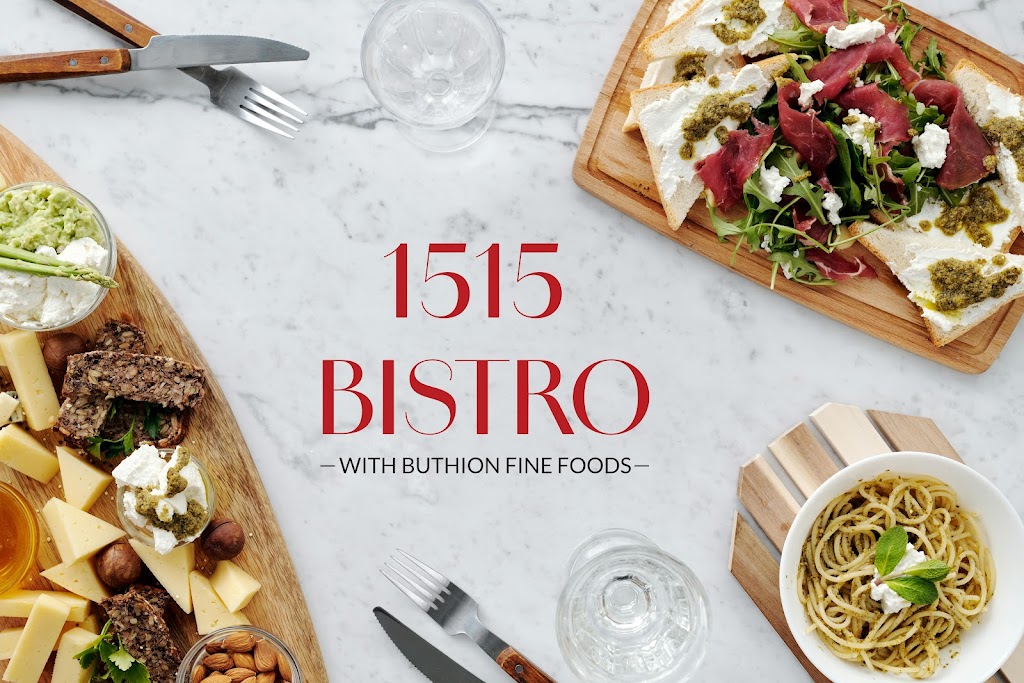 1515 Bistro with Buthion Fine Foods | restaurant | 1515 N Lincoln Blvd, Oklahoma City, OK 73104, USA | 4055931063 OR +1 405-593-1063