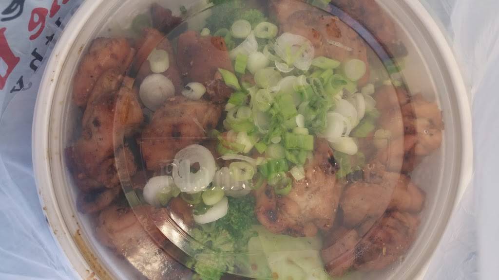 Flame Broiler | restaurant | 929 N Milliken Ave, Ontario, CA 91764, USA | 9099870106 OR +1 909-987-0106