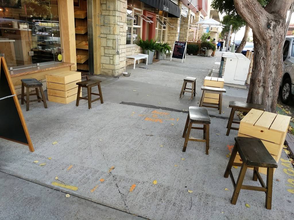 Juice Crafters - La Jolla | restaurant | 935 Silverado St, La Jolla, CA 92037, USA | 8584590569 OR +1 858-459-0569