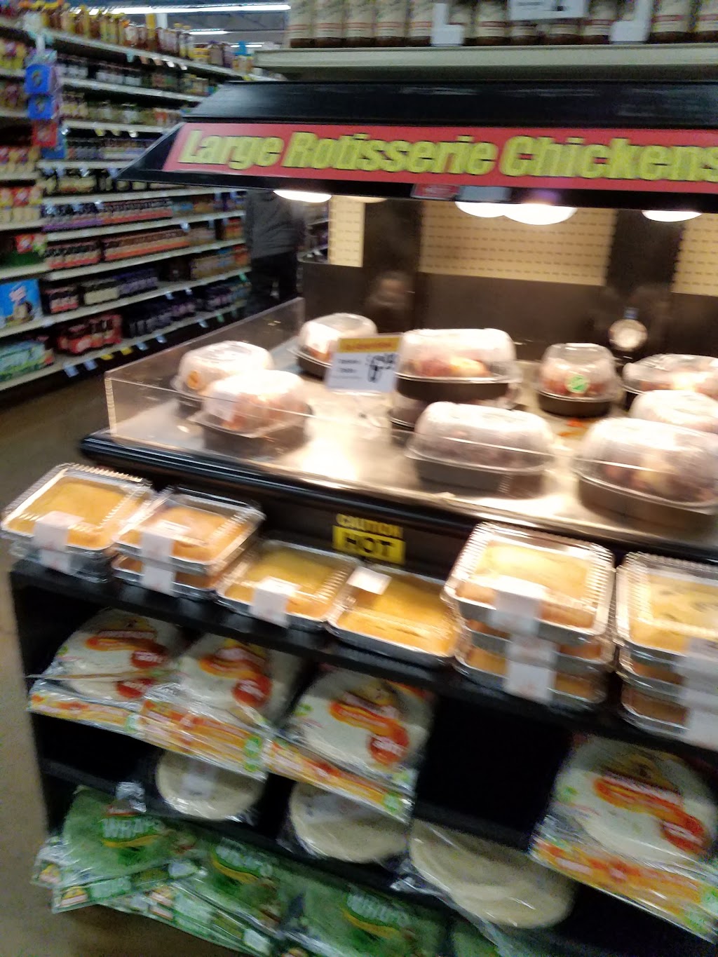 Save Mart | meal delivery | 4120 N West Ave, Fresno, CA 93705, USA | 5592226620 OR +1 559-222-6620