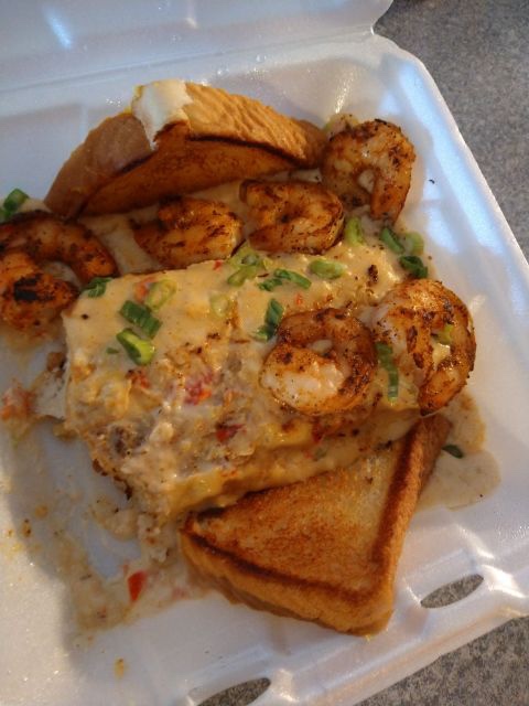 ToC Taste of Cajun | restaurant | 2819 S Walnut St, Muncie, IN 47302, USA | 7655592588 OR +1 765-559-2588