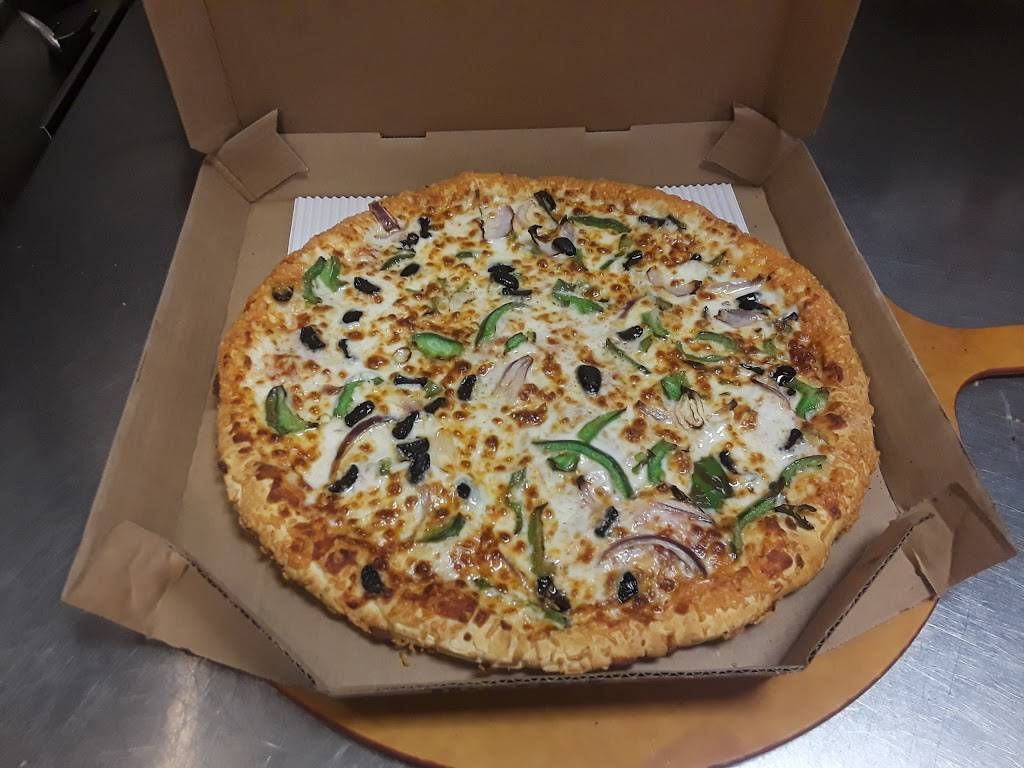 Pizza Hut | restaurant | 140 Empire Blvd, Brooklyn, NY 11225, USA | 7184620282 OR +1 718-462-0282