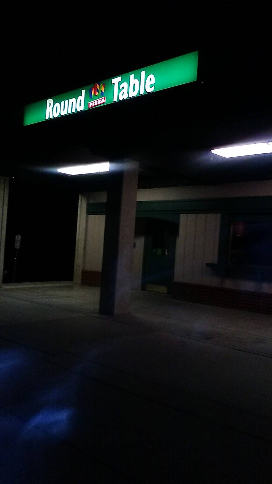 Round Table Pizza | meal delivery | 6267 Graham Hill Rd, Felton, CA 95018, USA | 8313355344 OR +1 831-335-5344