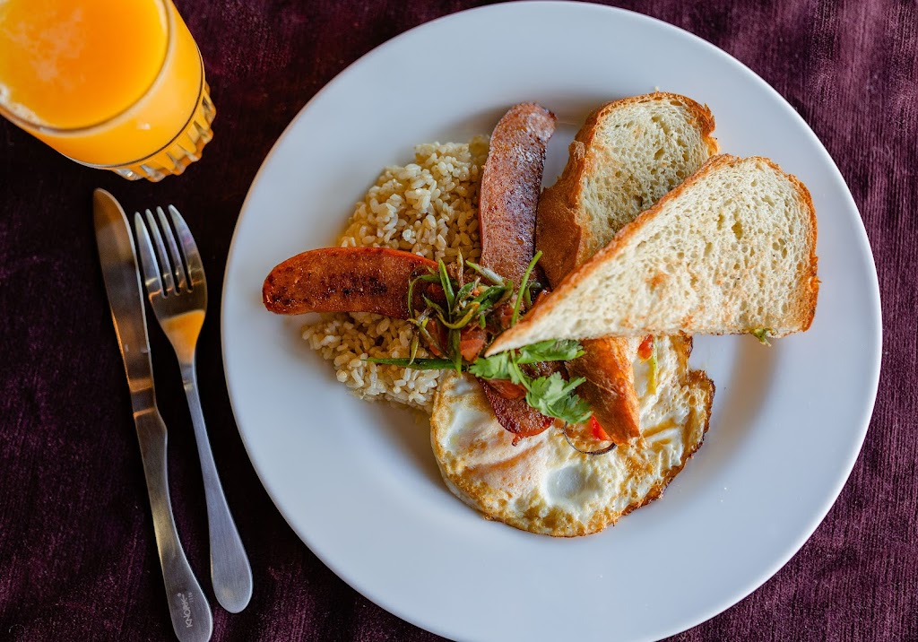 The Mission / East Village | restaurant | 1250 J St, San Diego, CA 92101, USA | 6192327662 OR +1 619-232-7662