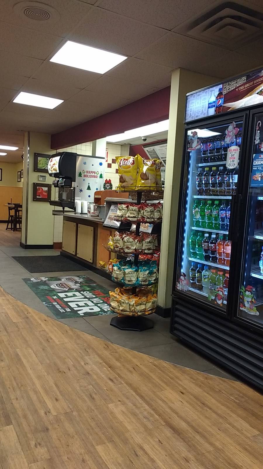 DAngelo Grilled Sandwiches | restaurant | 900 Second St, Manchester, NH 03102, USA | 6036682612 OR +1 603-668-2612