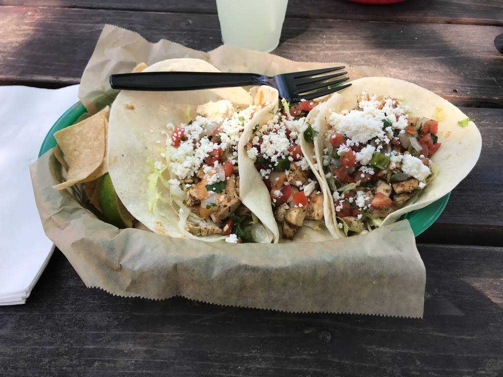 East Beach Tacos | restaurant | 3608, 226 S Milpas St, Santa Barbara, CA 93103, USA | 8057702761 OR +1 805-770-2761