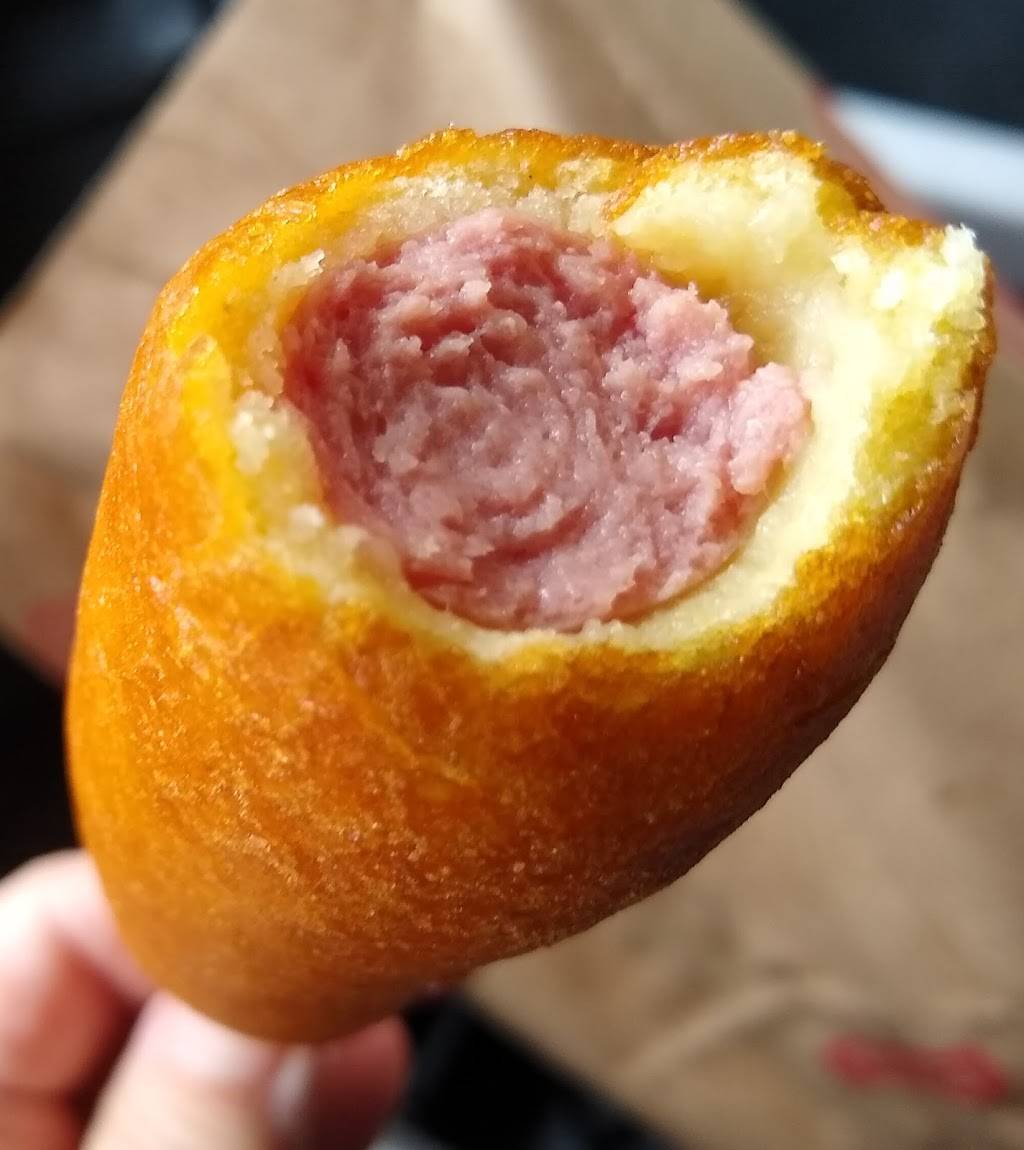 Wienerschnitzel | restaurant | 2301 Valley Blvd, Alhambra, CA 91803, USA | 6262893737 OR +1 626-289-3737