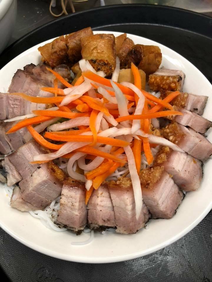 Phở Chú Hải - Pho N Grill | restaurant | 123 E N Ave, Glendale Heights, IL 60139, USA | 6307846666 OR +1 630-784-6666