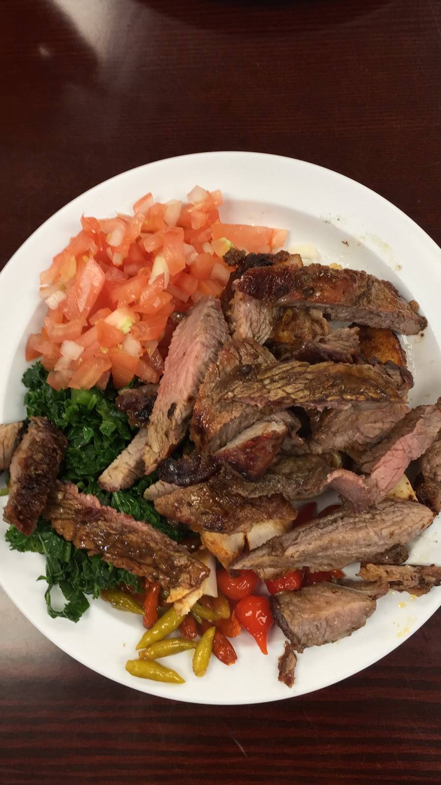 Banana Brasil | restaurant | 2060 S Main St, Waterbury, CT 06706, USA | 4752352671 OR +1 475-235-2671