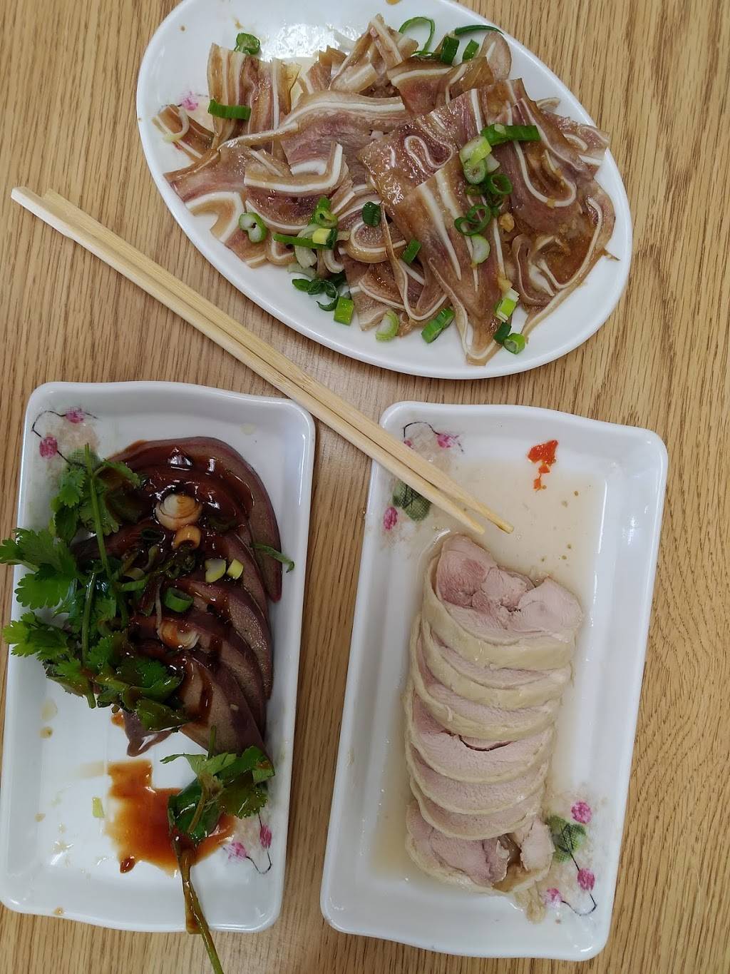 政記牛肉麵大王 | restaurant | 1265 E Valley Blvd, Alhambra, CA 91801, USA | 6262814836 OR +1 626-281-4836