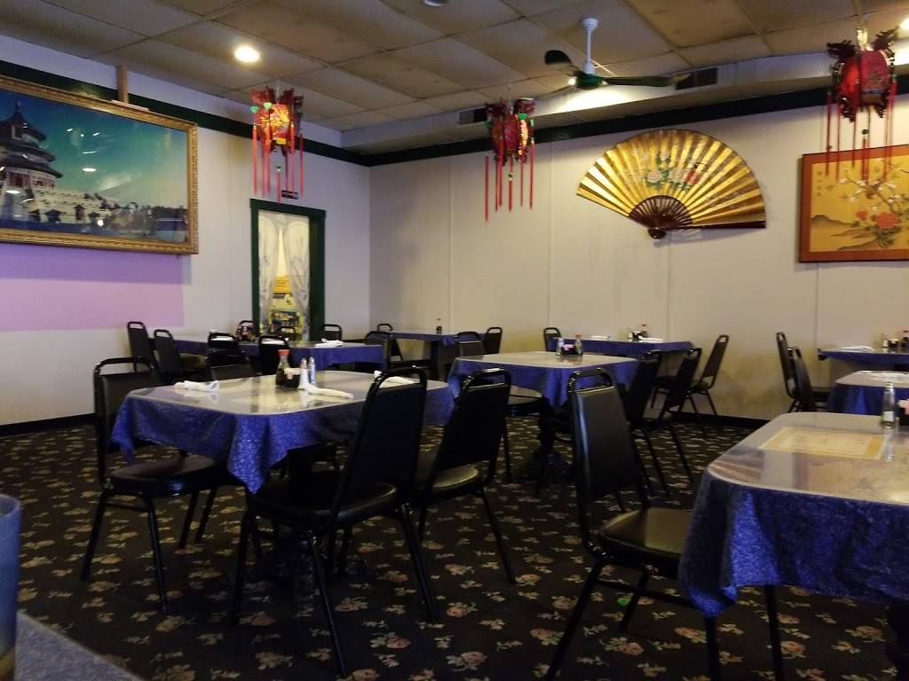 Panda Garden | restaurant | 6829 Dayton Springfield Rd, Enon, OH 45323, USA | 9378642888 OR +1 937-864-2888