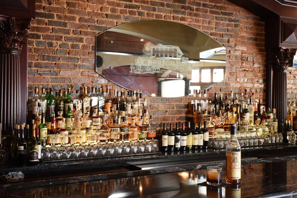 Towson Tavern | restaurant | 516 York Rd, Towson, MD 21204, USA | 4103377210 OR +1 410-337-7210