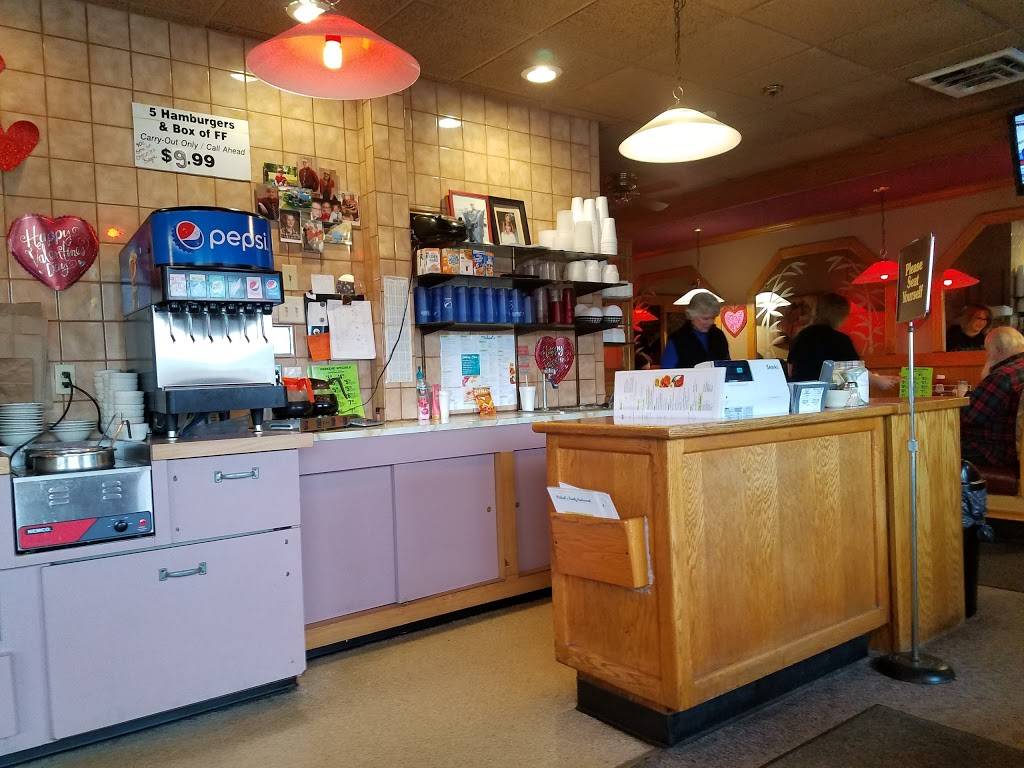 Michaels Family Restaurant | restaurant | 8417 W Cleveland Ave, West Allis, WI 53227, USA | 4145452302 OR +1 414-545-2302