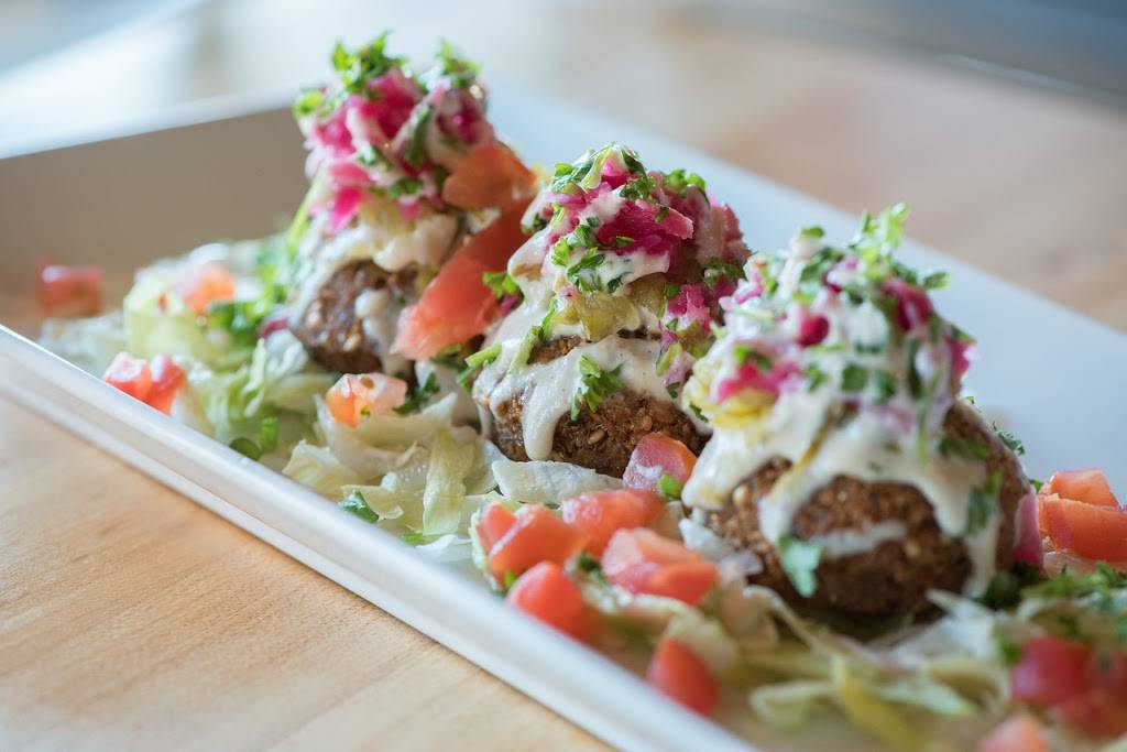 Pita Mediterranean Street Food | restaurant | 1240 GA-54 W Unit 600, Fayetteville, GA 30214, USA | 6785451669 OR +1 678-545-1669