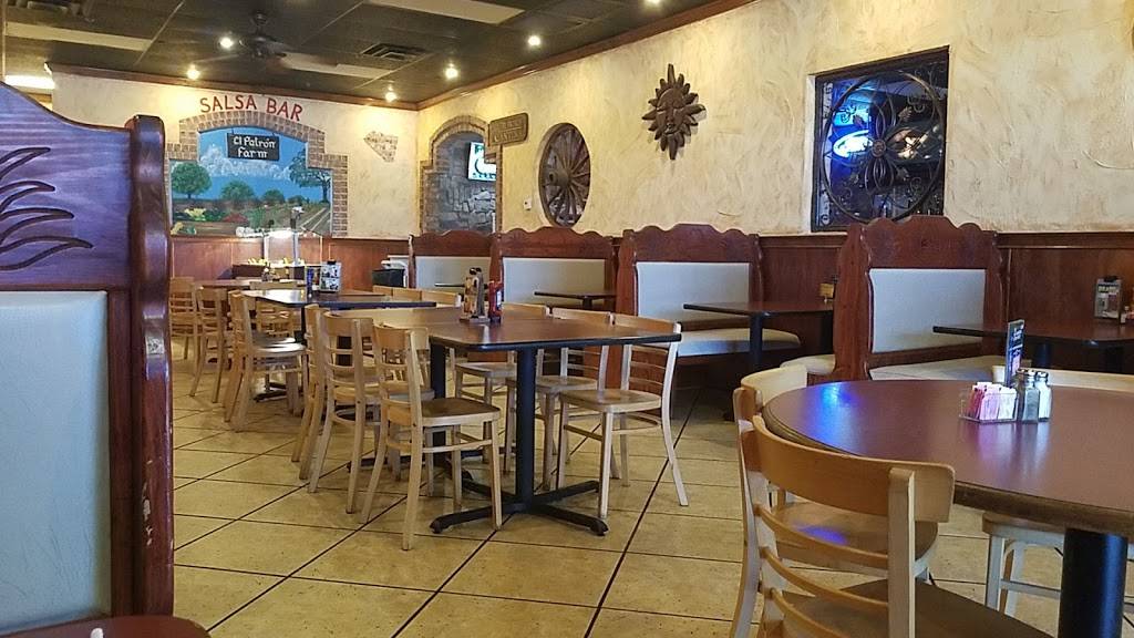 El Patron Mexican Restaurant | restaurant | 186 Station Dr, Anderson, SC 29621, USA | 8643320027 OR +1 864-332-0027