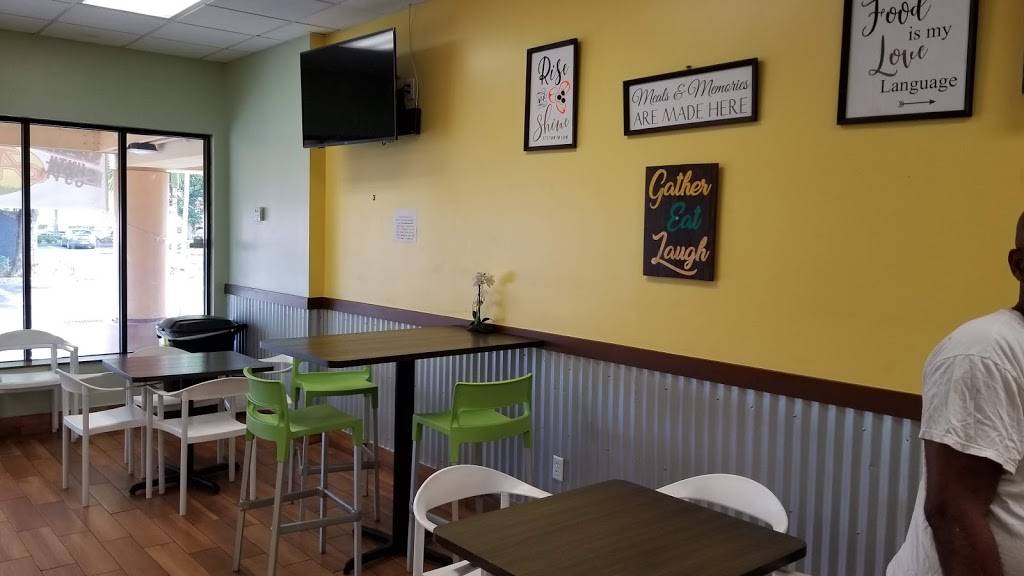 Ackee Tree Jamaican Restaurant | restaurant | 2121 W Oakland Park Blvd, Oakland Park, FL 33311, USA | 9549822131 OR +1 954-982-2131