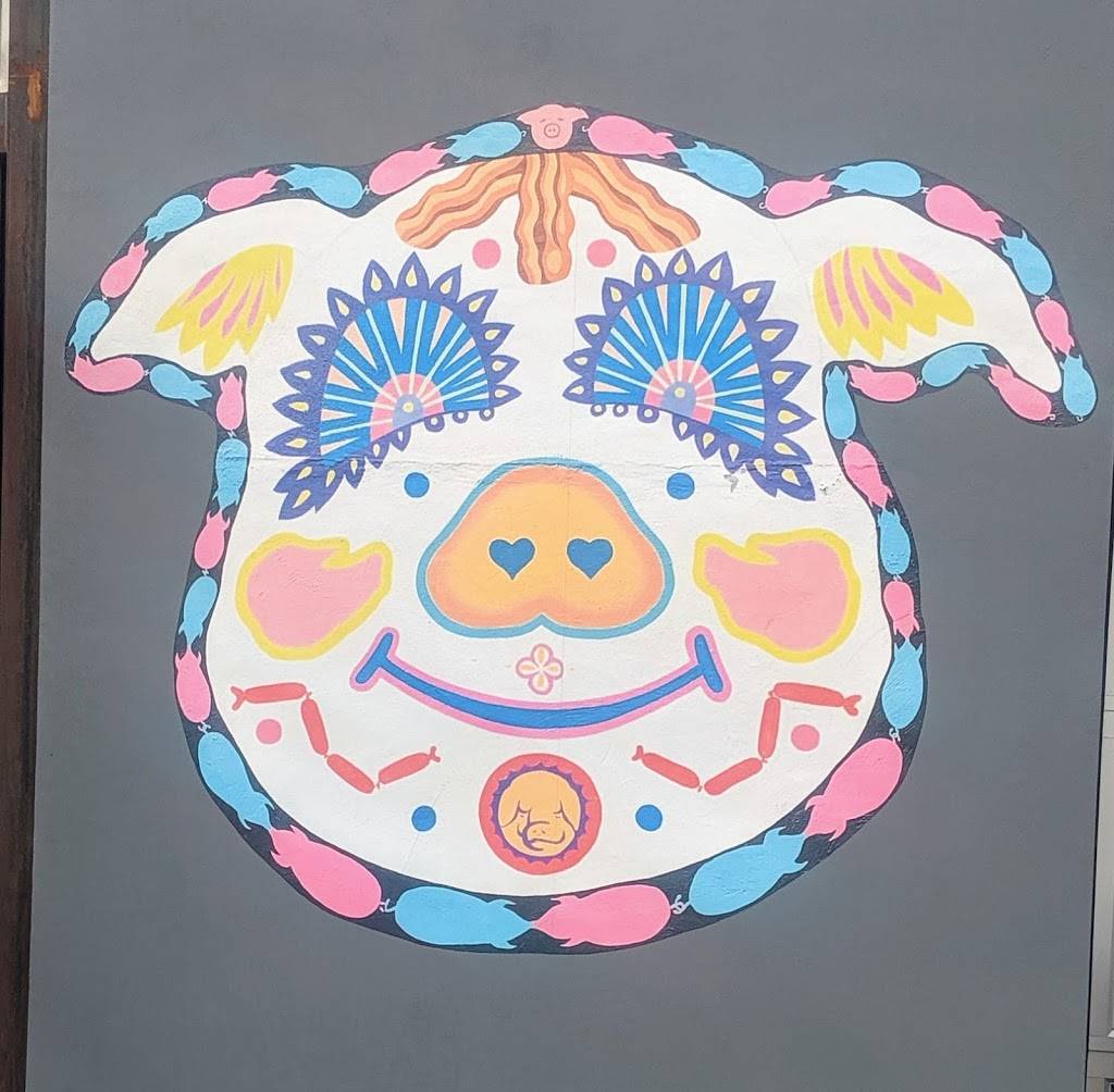 Cochino Taco | restaurant | 176 S Broadway, Denver, CO 80209, USA | 7203248859 OR +1 720-324-8859