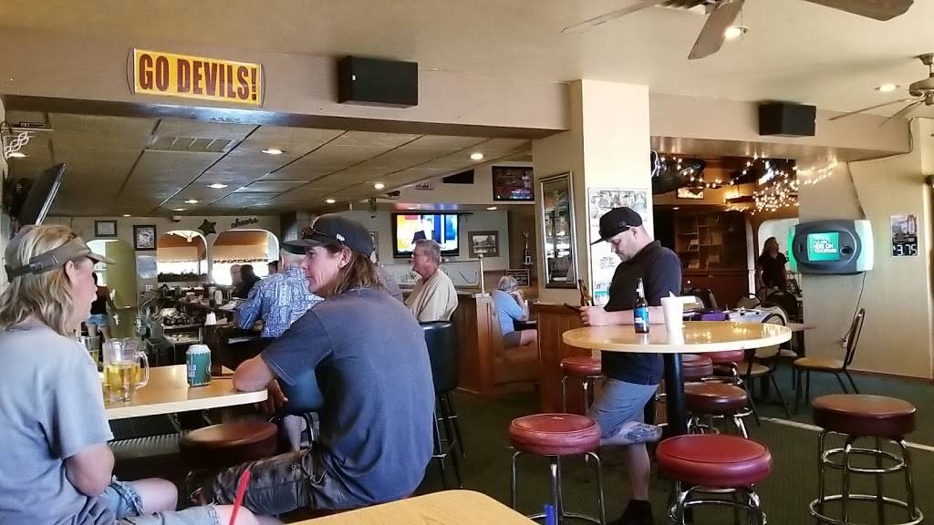 Iron Works Restaurant | restaurant | 17233 N 45th Ave, Glendale, AZ 85308, USA | 6028430909 OR +1 602-843-0909