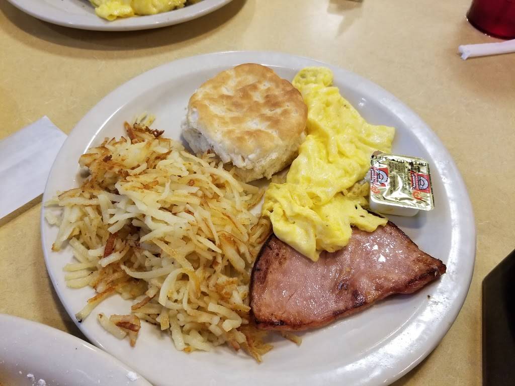 City Diner | restaurant | 3116 S Interstate 10 Service Rd E, Metairie, LA 70001, USA | 5048311030 OR +1 504-831-1030