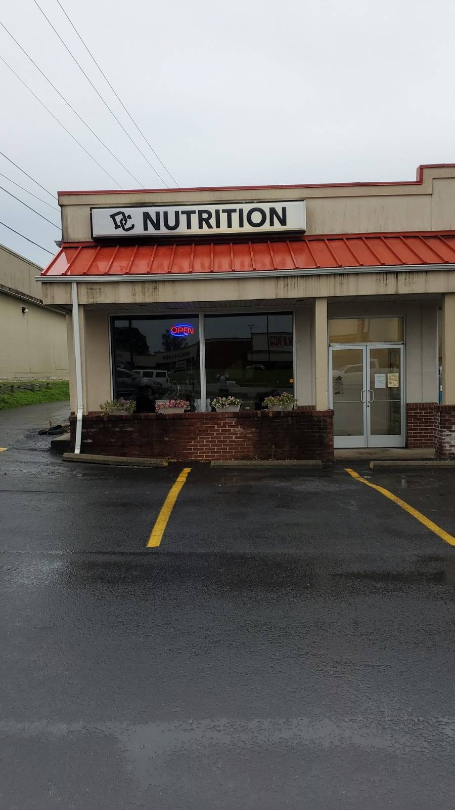 DC NUTRITION | restaurant | 418 TN-46, Dickson, TN 37055, USA | 6155406921 OR +1 615-540-6921