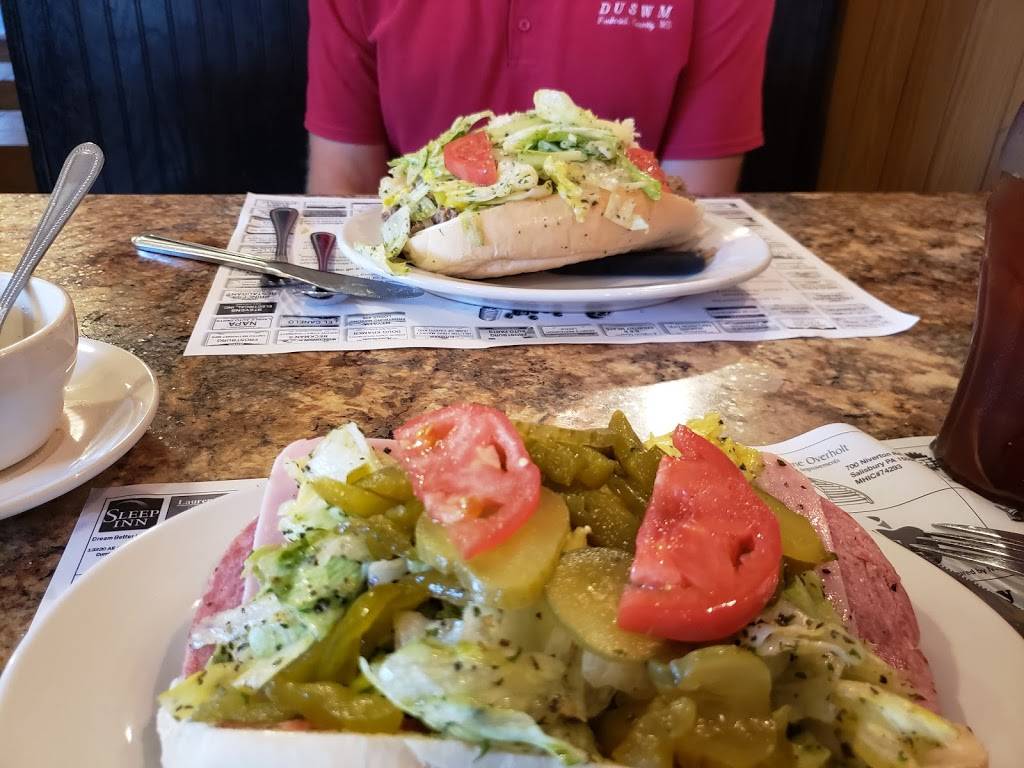 DAtris Restaurant | restaurant | 1118 National Hwy, Cumberland, MD 21502, USA | 3017292774 OR +1 301-729-2774