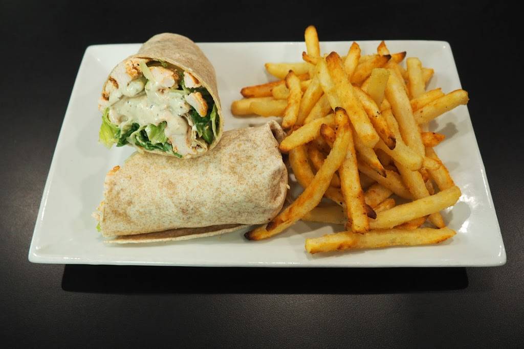 Fuel Your Body Cafe | restaurant | 196 W Old Country Rd, Hicksville, NY 11801, USA | 5169333835 OR +1 516-933-3835