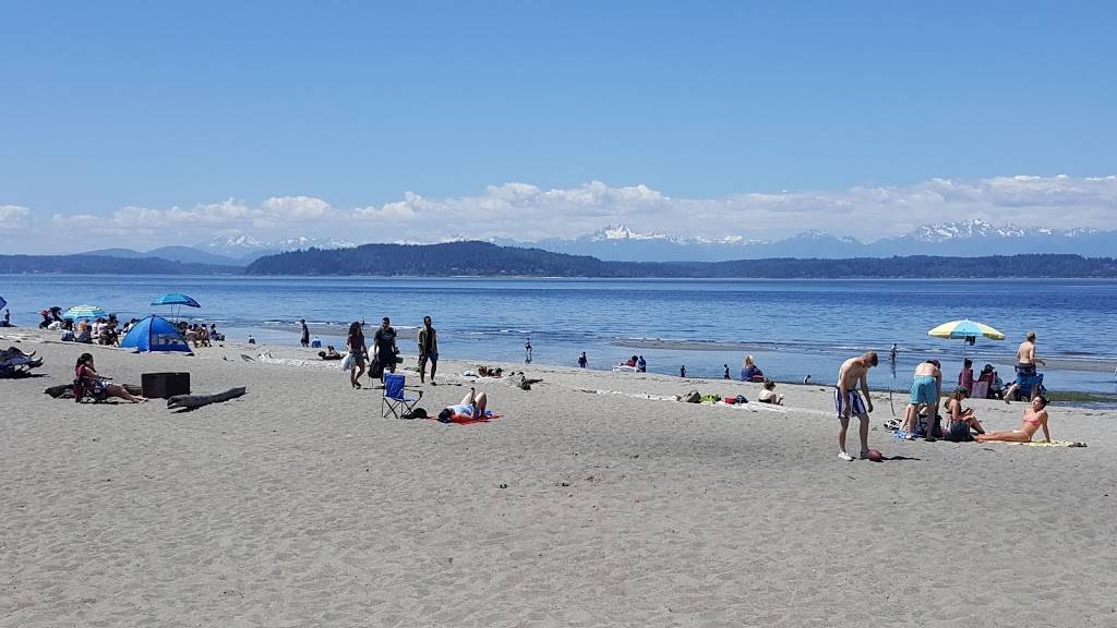 Alki Spud Fish & Chips | restaurant | 2666 Alki Ave SW, Seattle, WA 98116, USA | 2069380606 OR +1 206-938-0606