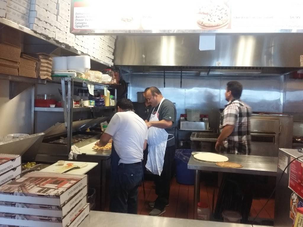 B JOJOS Pizza | restaurant | 4905 Long Beach Boulevard, Long Beach, CA 90805, USA | 5624220200 OR +1 562-422-0200