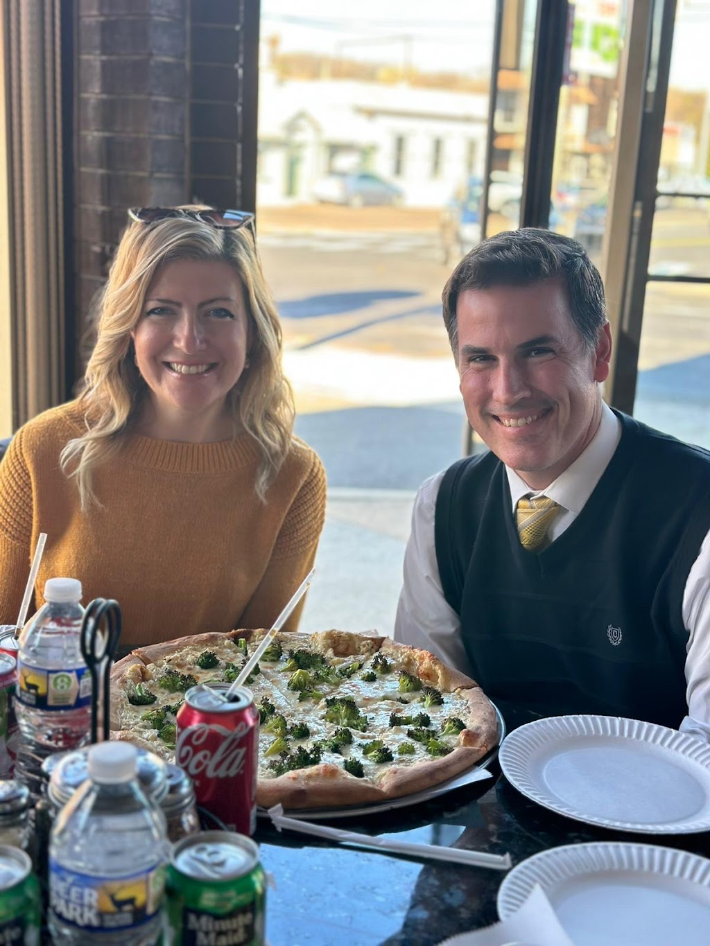 EVOS Pizza | restaurant | 33 E Lincoln Hwy, Penndel, PA 19047, USA | 2157501606 OR +1 215-750-1606