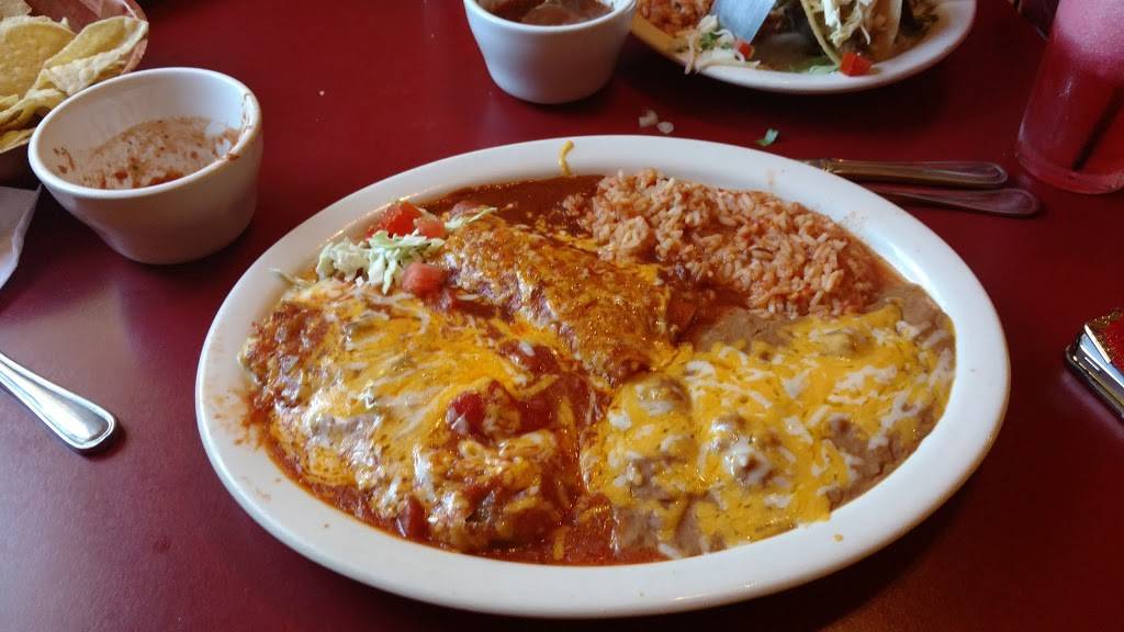 La Casita Crestline | restaurant | 633 Forest Shade Rd, Crestline, CA 92325, USA | 9093389196 OR +1 909-338-9196