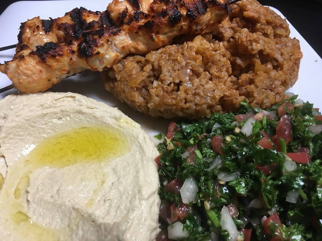 Yalla! | restaurant | 169 Merrimack St, Methuen, MA 01844, USA | 9787941718 OR +1 978-794-1718