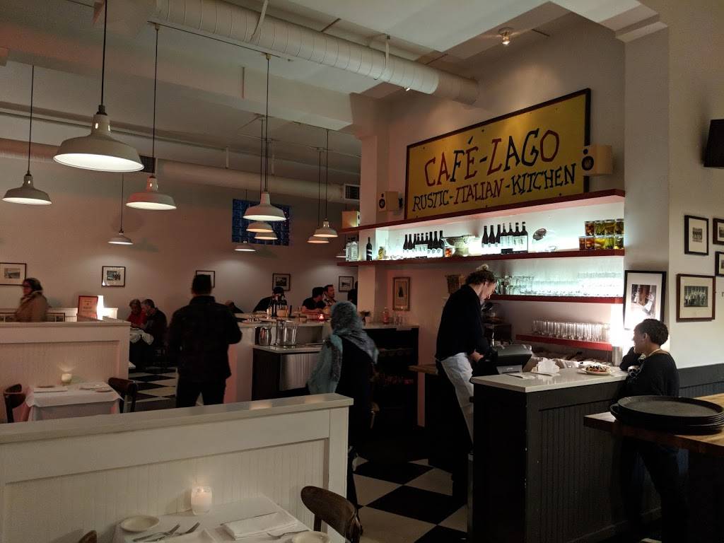 Cafe Lago | restaurant | 2305 24th Ave E, Seattle, WA 98112, USA | 2063298005 OR +1 206-329-8005