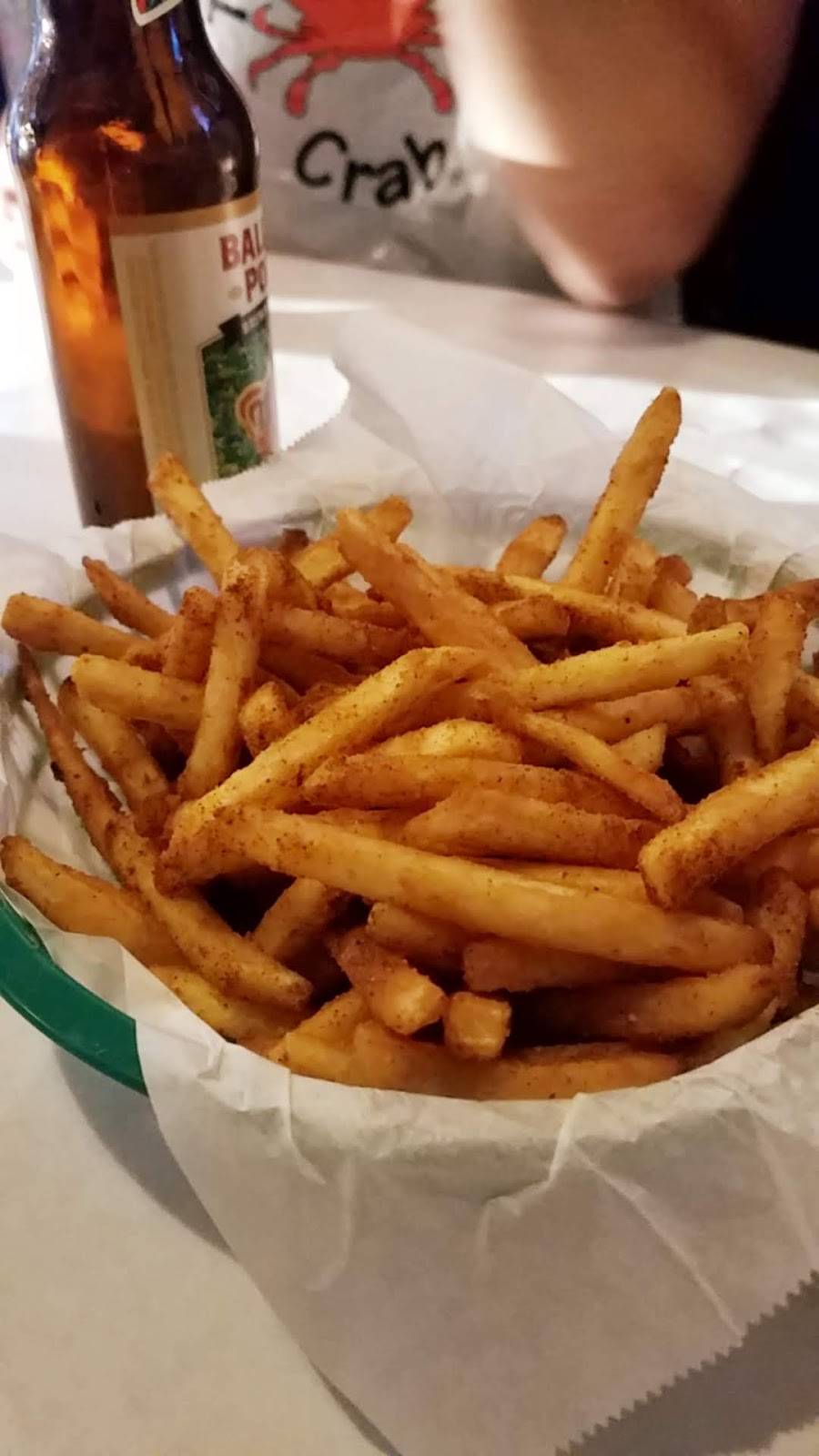 The Boiling Crab | restaurant | 9015 Mira Mesa Blvd, San Diego, CA 92126, USA | 8586959025 OR +1 858-695-9025