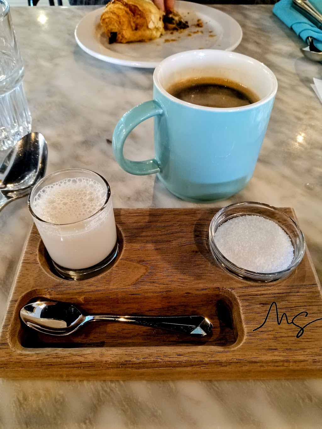 Maison Stivalet | restaurant | 5101 N 10th St, McAllen, TX 78504, USA | 9568004192 OR +1 956-800-4192