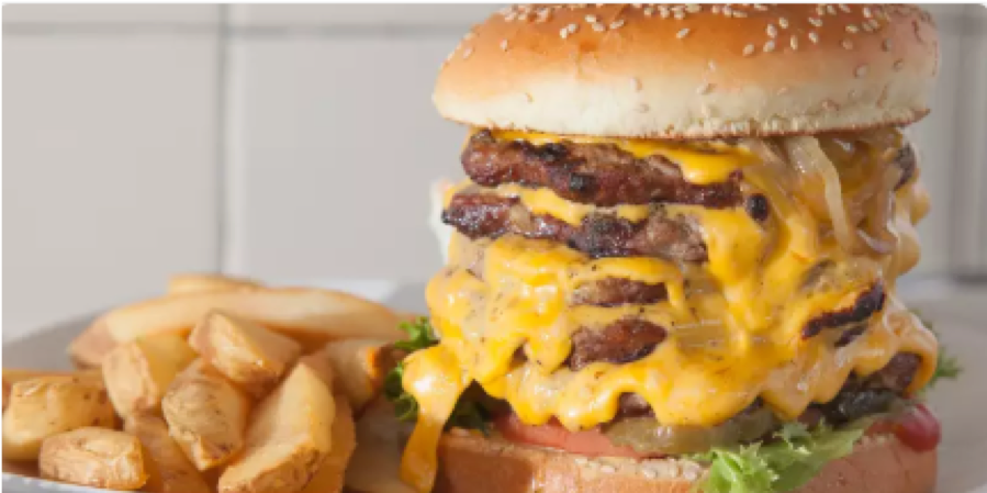 Choppers | restaurant | 1659 N Ashland Ave, Chicago, IL 60622, USA | 7732277800 OR +1 773-227-7800