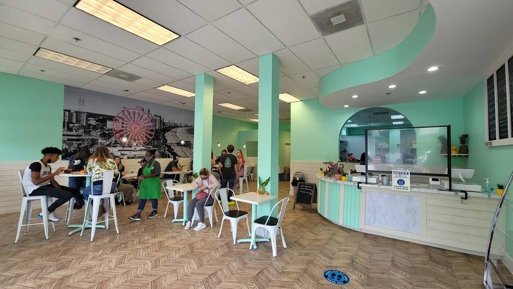 Kösta Bowls Carolina Forest | restaurant | 4999 Carolina Forest Blvd Unit 11, Myrtle Beach, SC 29579, USA | 8437962905 OR +1 843-796-2905