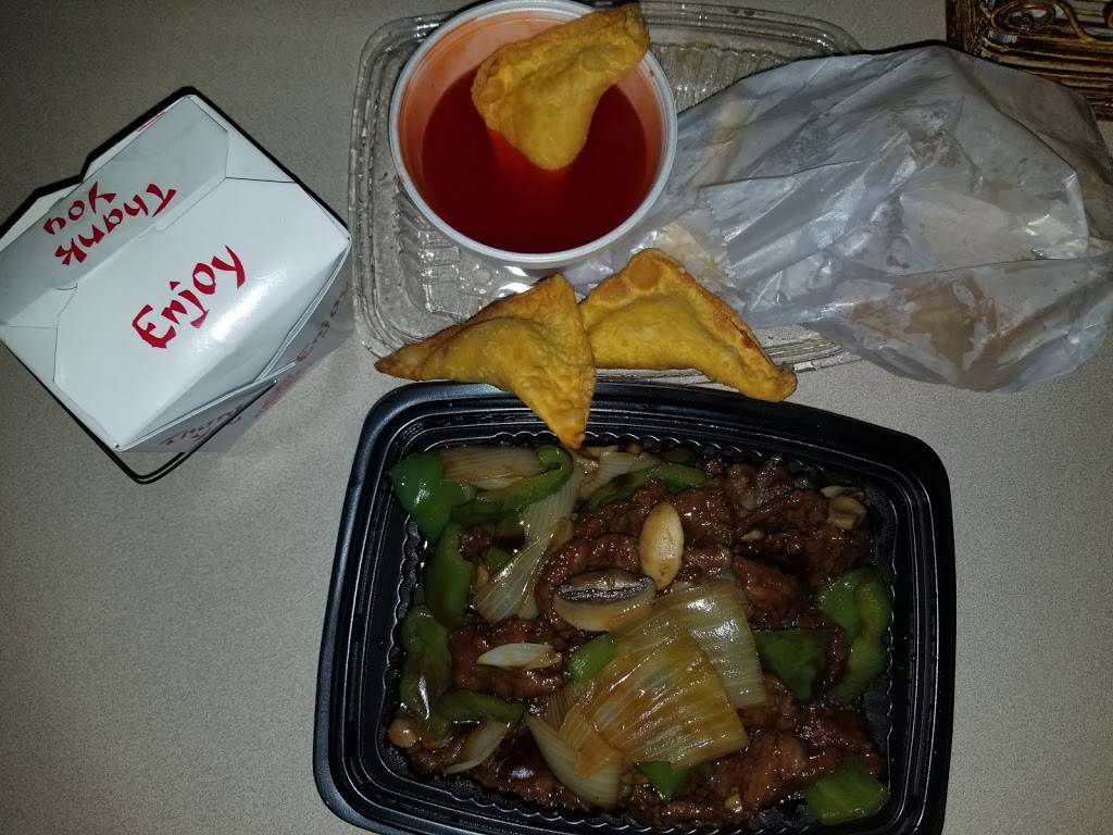 China Lily | restaurant | 127 Fairview Rd, Ellenwood, GA 30294, USA | 6782890116 OR +1 678-289-0116