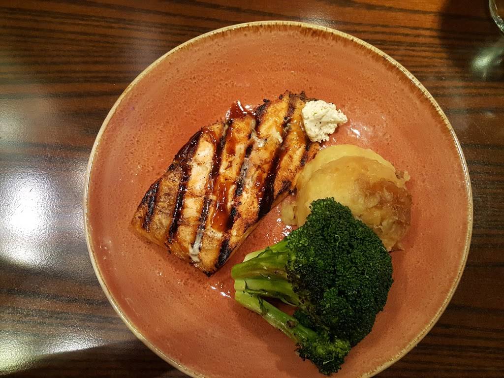 Hard Rock Cafe | restaurant | 39 Pier #256, San Francisco, CA 94133, USA | 4159562013 OR +1 415-956-2013