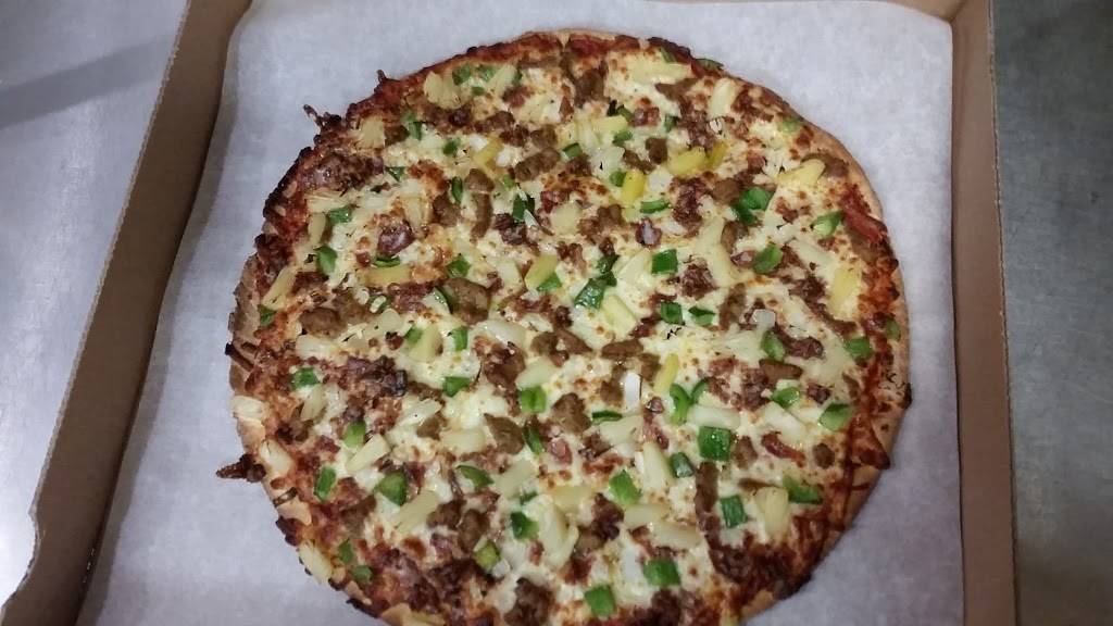 Pizza Pan | meal delivery | 33009 Lorain Rd # A, North Ridgeville, OH 44039, USA | 4403094999 OR +1 440-309-4999