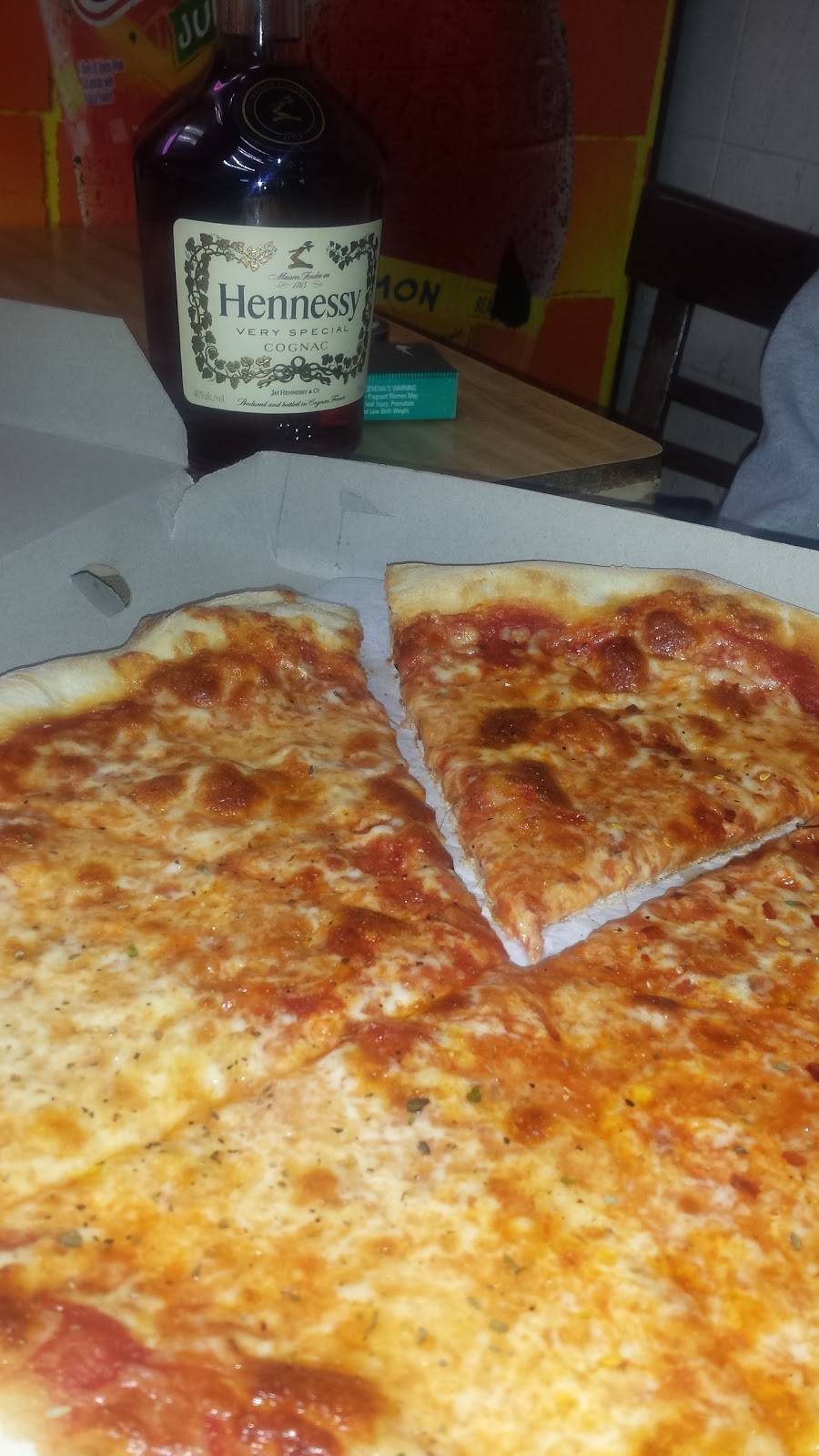 Morris Park Pizzeria | restaurant | 656 Morris Park Ave, Bronx, NY 10462, USA | 7189319191 OR +1 718-931-9191