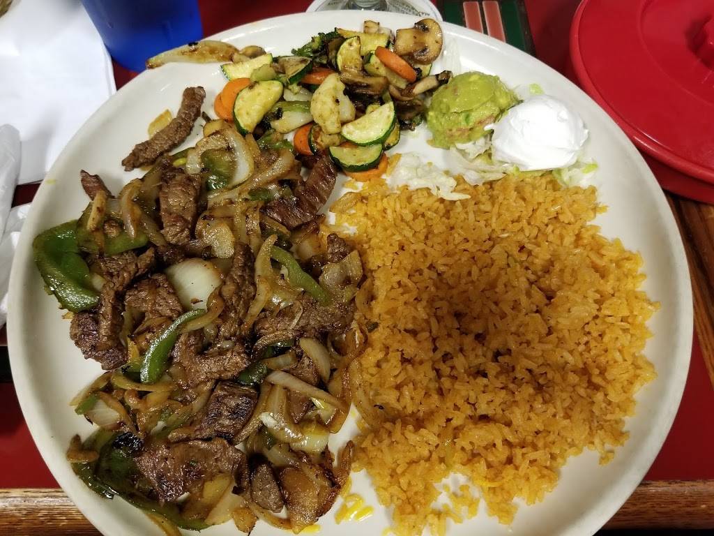 La Hacienda Real Keizer | restaurant | 5024 River Rd N, Salem, OR 97303, USA | 5033900923 OR +1 503-390-0923