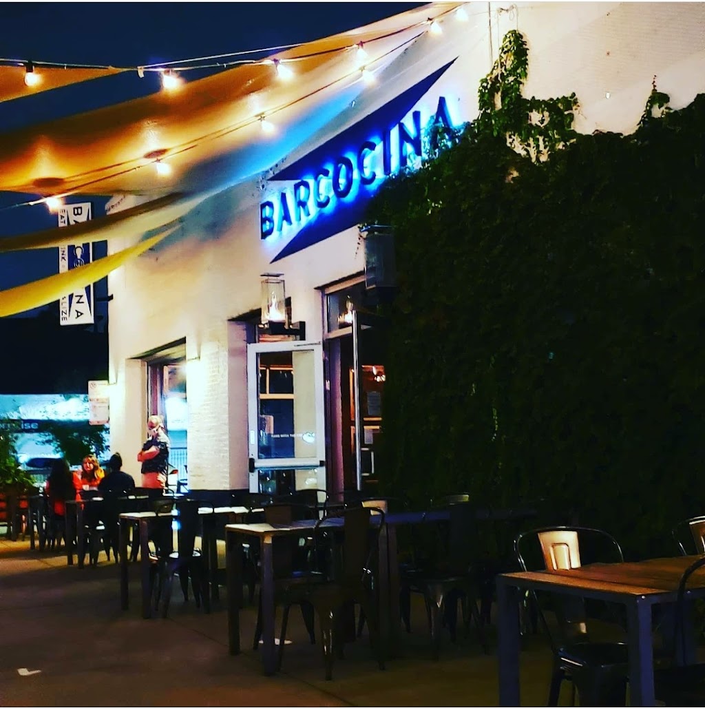 Barcocina | restaurant | 2901 N Sheffield Ave, Chicago, IL 60657, USA | 7736879949 OR +1 773-687-9949