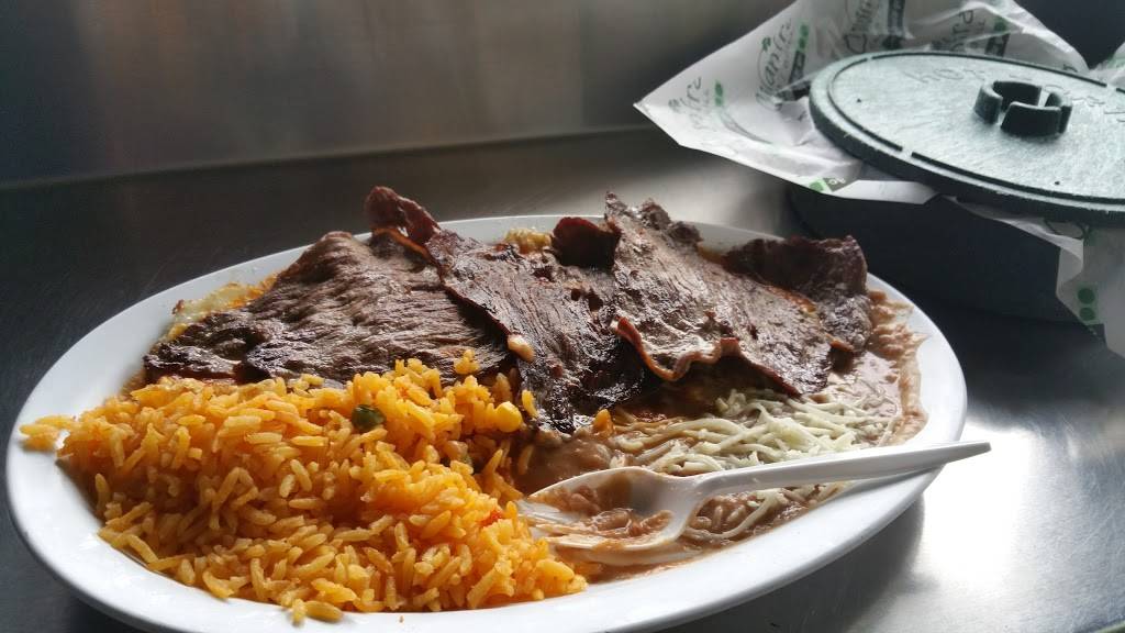 Cilantro Taco Grill | restaurant | 1500 Mannheim Rd, Stone Park, IL 60165, USA | 7082238443 OR +1 708-223-8443